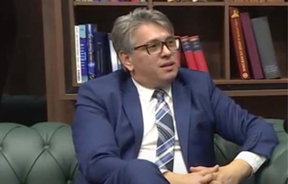 Judeţul Tulcea, acuzat de ministrul Fondurilor Europene de lipsă de voinţă şi dorinţă politică