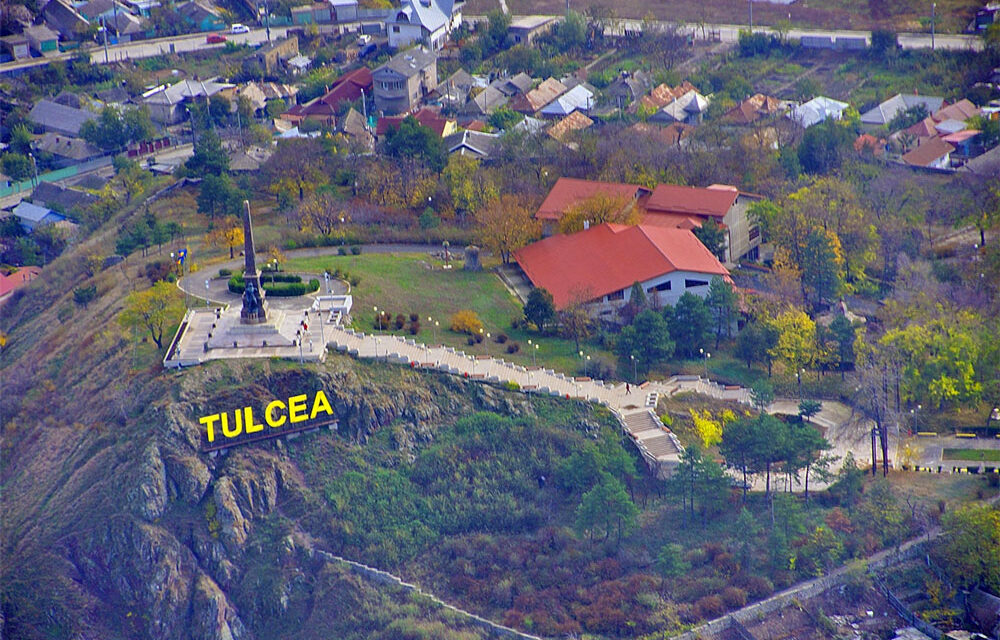 Municipiul Tulcea va fi promovat printr-un film publicitar de scurt metraj