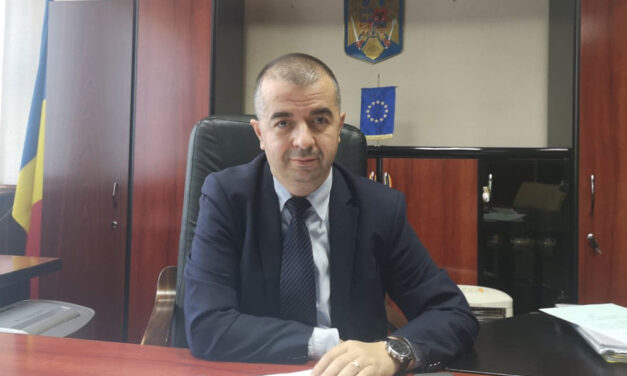 Primarul Ştefan Ilie: „Eu am făcut prima cerere pentru a introduce Tulcea în Programul Operaţional pentru Tranziţia Justă”