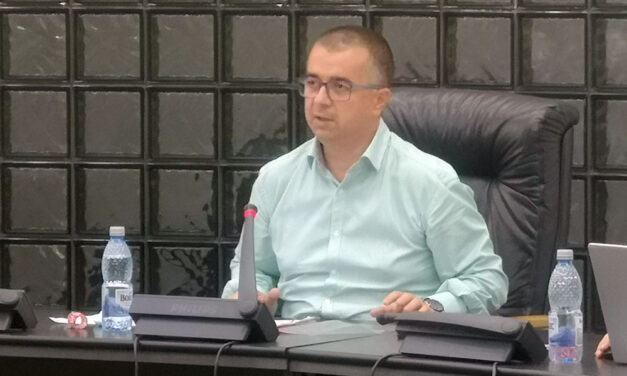 Primăria Tulcea a aplicat amenzi de peste 2 milioane de lei pentru construcţii fără autorizaţie