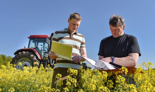 Recensământul Agricol s-a încheiat fără probleme în judeţul Tulcea