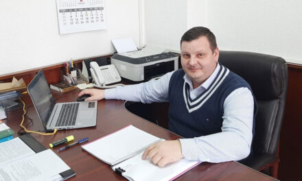 Viceprimarul Dragoş Simion va participa la Forumul Oraşelor Verzi