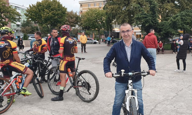 Traficul auto, închis periodic pe strada Isaccei