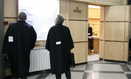 Niciun candidat nu a luat examenul de avocat stagiar în Baroul Tulcea