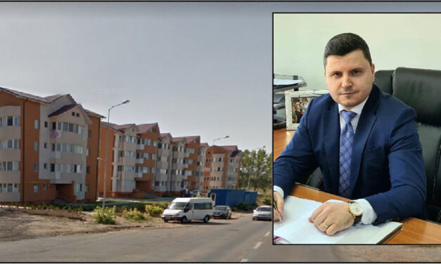 Opt tineri căsătoriţi vor primi cheile locuinţelor ANL din municipiu