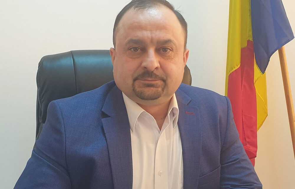 Prefectul Nicolae Topoleanu: „Puţini pacienţi scapă cu viaţă de la ATI. Majoritatea sunt nevaccinaţi”