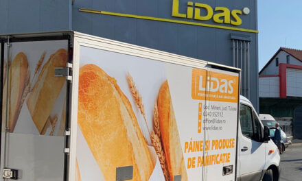 Cristian Popa, director financiar Lidas: “Preţul pâinii va continua să crească şi anul viitor”