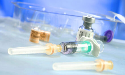 DSP Tulcea recepţionează astăzi peste 3.500 de doze de vaccin antigripal