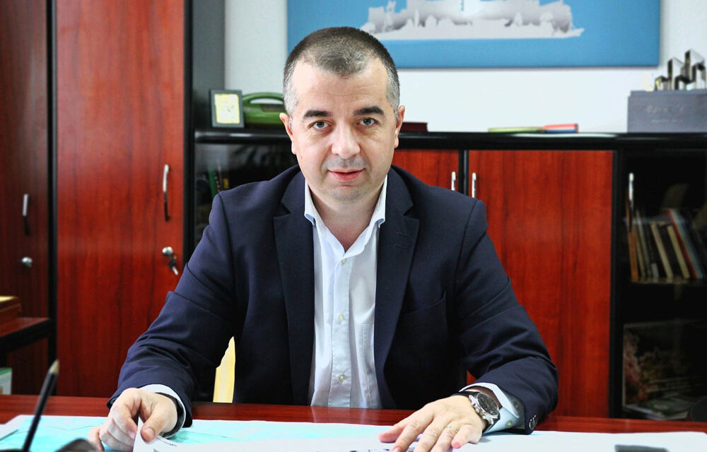 Primarul Ştefan Ilie – Subvenţionarea căldurii în municipiu costă cât reabilitarea totală a cel puţin 15 străzi