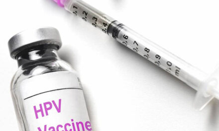 Vaccinarea anti-HPV la Tulcea – din 160 de doze primite de DSP, 110 au fost administrate