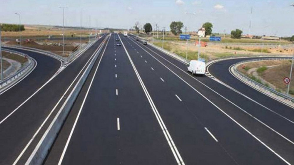 Drumurile expres Ovidiu – Tulcea şi Brăila – Tulcea, incluse în bugetul 2022