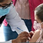 Centre pentru vaccinarea copiilor, la Tulcea şi Măcin