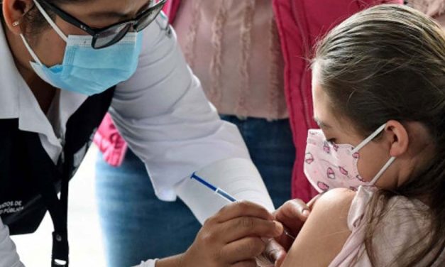 Centre pentru vaccinarea copiilor, la Tulcea şi Măcin