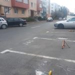 Contractele de închiriere a locurilor de parcare din municipiu rămân deocamdată valabile