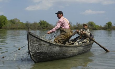 Pescarii din Delta Dunării contestă proiectul ordinului de prohibiţie şi ameninţă cu proteste