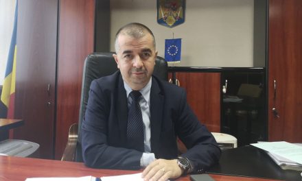 Primarul Ştefan Ilie, aşteptări de la noul Guvern: „Îmi doresc să sprijine proiectele autorităţilor locale”