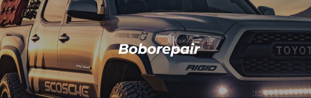 BOBO REPAIR – Service Auto Izvoarele, Tulcea