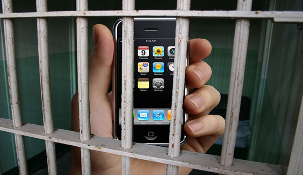 Fără cumpărături online pentru deţinuţii din Penitenciarul Tulcea: agenţii economici refuză colaborarea