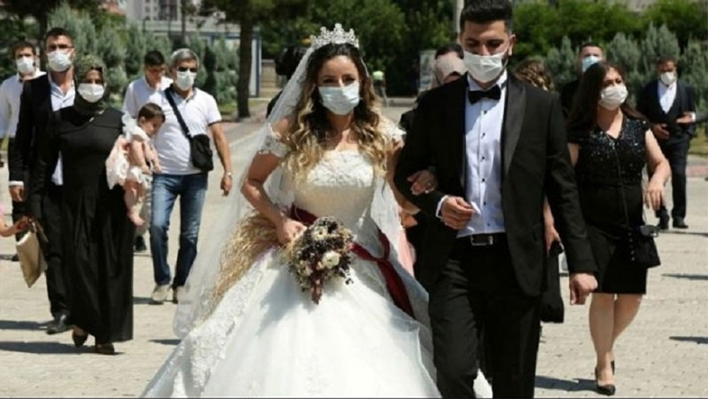Nunţile după pandemie, succes pentru prestatorii de servicii, buzunare goale pentru viitorii miri