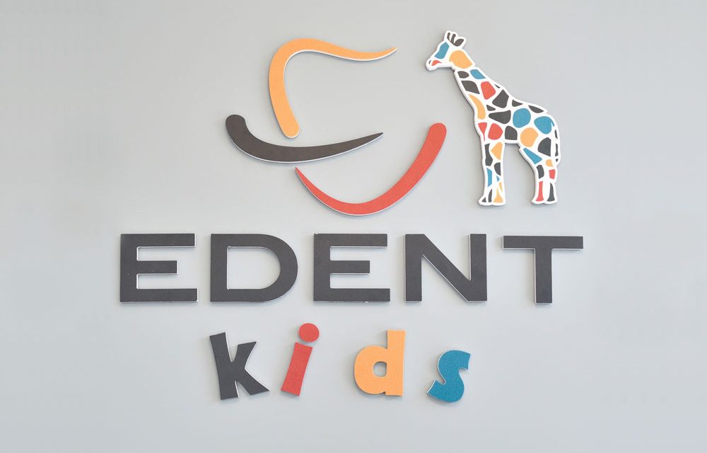 EDENT KIDS: centru medical pediatric dedicat copilului tău