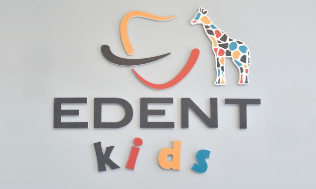 EDENT KIDS: centru medical pediatric dedicat copilului tău