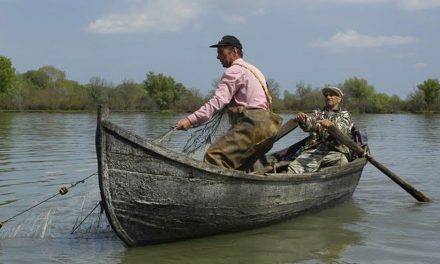 Pescarii din Deltă solicită reluarea pescuitului pe Braţul Chilia