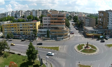 Primăria Tulcea va relua licitaţia pentru actualizarea Planului Urbanistic General