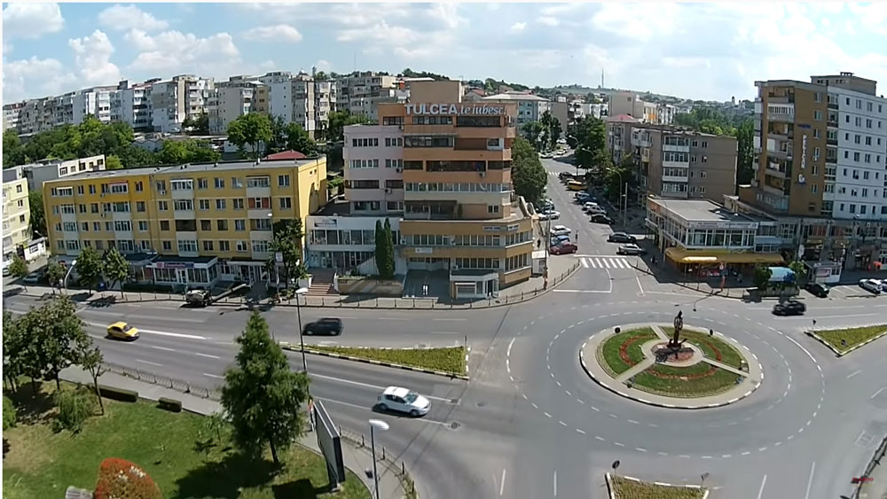 Primăria Tulcea va relua licitaţia pentru actualizarea Planului Urbanistic General
