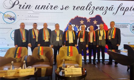 Primarii tulceni vor semna primele contracte pe Programul Anghel Saligny