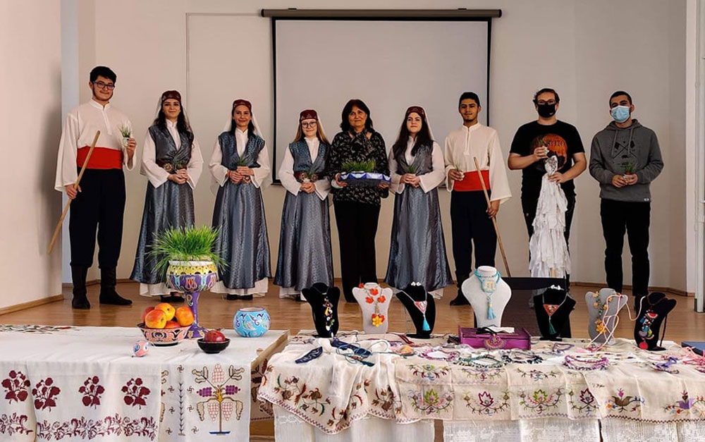 Tătarii din Tulcea marchează mâine Nawrez, „Sărbătoarea Sosirii Primăverii”