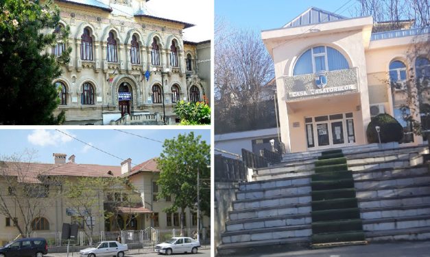 Primăria Tulcea, încă 16 milioane de euro prin PNRR