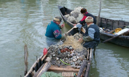 Pescarii tulceni critică programul de microgranturi