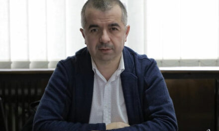 Primarul Ştefan Ilie, despre construcţiile ilegale din municipiu: “Soluţiile sunt două, intrarea în legalitate sau demolarea”
