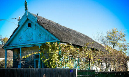 Casele tradiţionale din Delta Dunării ratează finanţarea prin PNRR