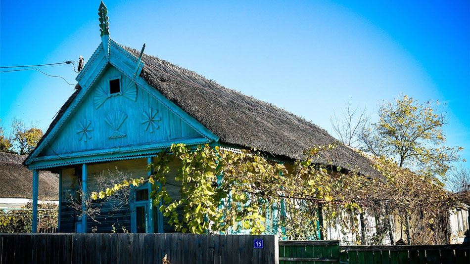 Casele tradiţionale din Delta Dunării ratează finanţarea prin PNRR