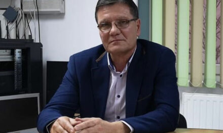 Directorul Aeroportului „Delta Dunării”, Vâlcu Stoian: „Cursele regulate se vor relua după finalizarea terminalului de pasageri”