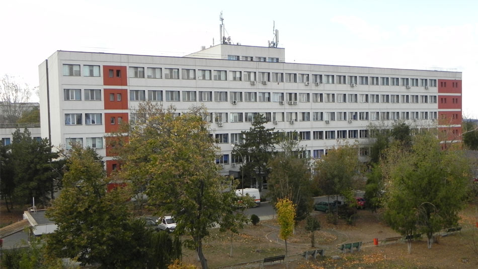 Modernizarea Spitalului Judeţean Tulcea, în impas