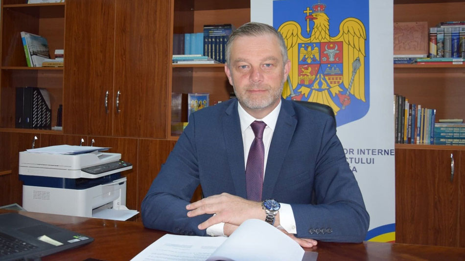 Soarta referendumului pentru demiterea primarului comunei I.C. Brătianu, decisă astăzi