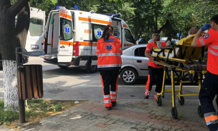 Canicula a făcut 19 victime la Tulcea, în ultima săptămână