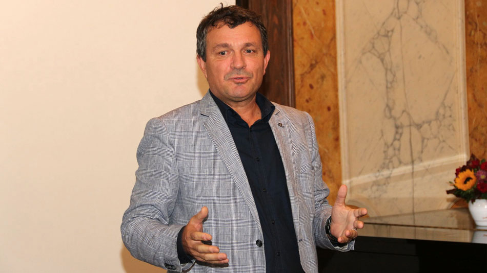Preşedintele Asociaţiei 4D, Octavian Motoc: „Banii alocaţi festivalului din Ucraina ar putea fi folosiţi în sprijinul refugiaţilor din Tulcea”