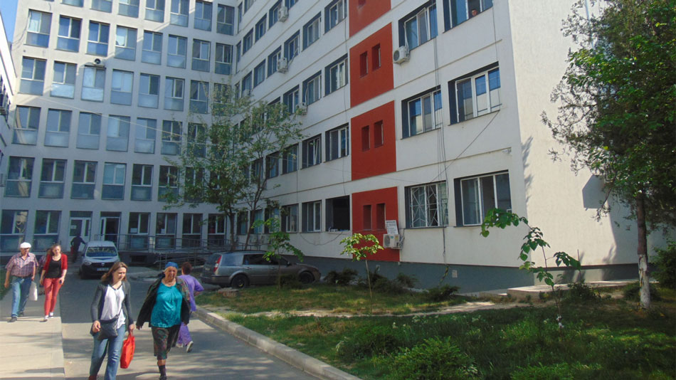 Criză de medici la Tulcea: Spitalul Judeţean de Urgenţă caută 29 de specialişti