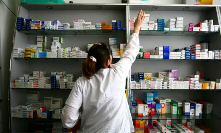 Decontare nelegală a medicamentelor: CAS Tulcea verifică 42 de farmacii