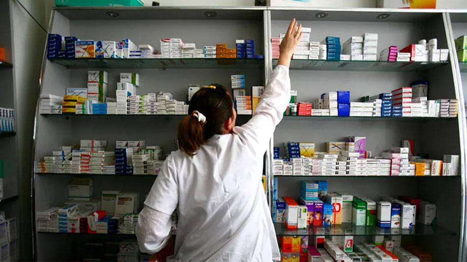 Decontare nelegală a medicamentelor: CAS Tulcea verifică 42 de farmacii