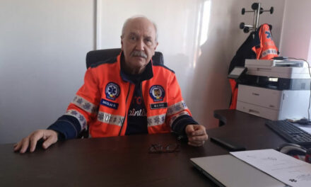 Ambulanţa Tulcea are nevoie de salvare: 20 de autosanitare şi două nave