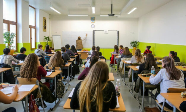 Noile legi ale Educaţiei pot schimba din temelii învăţământul din România