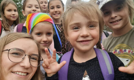 „Şcoala de Vară” pentru copiii ucraineni, la final. Şcoala din toamnă rămâne o dilemă
