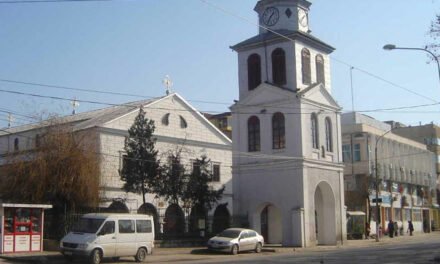 Biserica Sf. Gheorghe intră în reparaţii