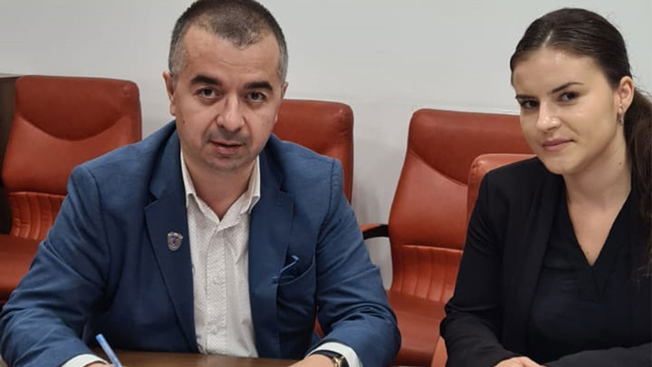 Trei creşe noi în Tulcea, Babadag şi Isaccea, cu finanţare 100% din fonduri europene