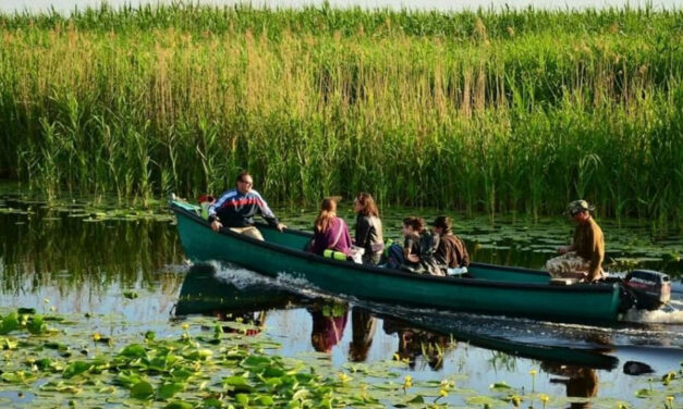 ARBDD creşte tariful de cazare pe pontoanele dormitor nefuncţionale