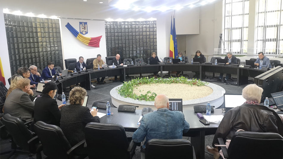 Sediul PER Tulcea va deveni casa Filialei Uniunii Democrate a Tătarilor